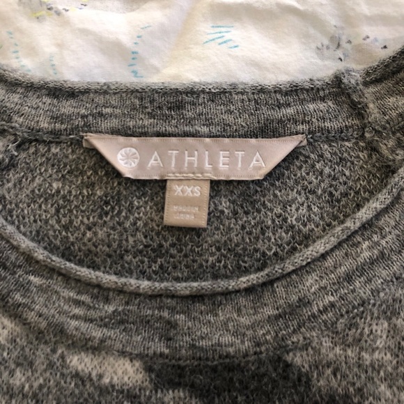 Athleta sweater - Picture 4 of 5